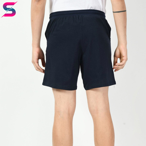 Pantalones Cortos de Hombre 2026, Última Moda, Cómodos, Hechos a Mano, Personalizados, Estilo Hip Hop, 100% Algodón - Product Image 5