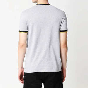 Camisetas para Hombre de Último Diseño, Más Vendidas, Precio Económico, Alta Calidad, Fabricante Mayorista, Camisetas para Hombre en Venta - Product Image 3