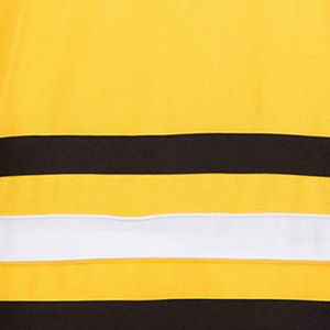 Tenue de Hockey sur Glace Unisexe Premium en Tissu Polyester à Séchage Rapide et Respirant, Uniforme d'Entraînement Sublimé - Product Image 4