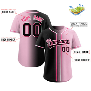Uniforme de baseball tendance, personnalisé, unisexe, vente en gros, broderie personnalisée de haute qualité, streetwear, maillot de baseball à prix raisonnables - Product Image 2