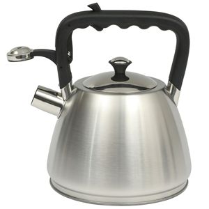 Armidale 2.5L Induction Tea <b>Kettle</b> Luxury Aluminum <b>Water</b> Pot with Lid - Product Image 1