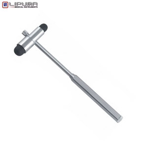 Marteau de Buck 18 cm/7 pouces, instruments chirurgicaux et neurologiques multi-usages, fabricant d'usine, faible MOQ - Product Image 1