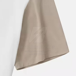 T-shirts pour hommes avec design graphique imprimé, style streetwear, manches courtes, coupe ample, 100% coton, décontracté, tendance, respirant, été - Product Image 4
