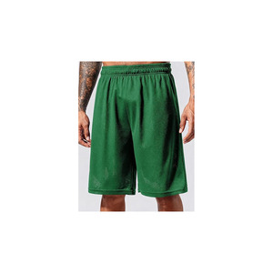 Conjunto de Uniforme de Baloncesto de Doble Cara, Ligero y Transpirable, con Pantalones Cortos - Product Image 4