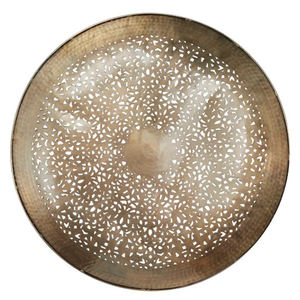 Décoration murale 3D paysage irrégulier, art mural multi-feuilles grande taille, accents muraux modernes minimalistes en métal - Product Image 6