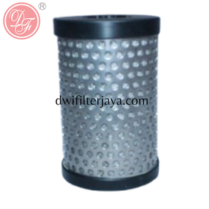 ไส้กรองน้ำมันไฮดรอลิก Parker แบบเปลี่ยนได้ - Product Image 1