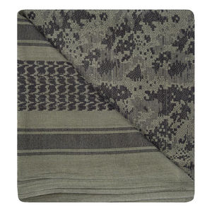 Pañuelo táctico árabe Shemagh Keffiyeh musulmán 100% algodón para el desierto, Palestina, para el cuello y la cabeza, para hombres y mujeres - Product Image 5