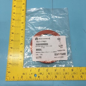 Tubo Interior AMAT 0021-77621 de 6 Pulgadas con Cabeza Titan, 141607 - Equipo y Piezas de Semiconductores de Confianza de Tradicción Global - Product Image 1