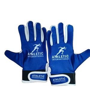 Gants gaéliques Gants gaéliques ajustés confortables Gants gaéliques sportifs \ Gants GAA personnalisés en latex de haute qualité - Product Image 4