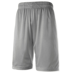 Shorts d'été unisexe en maille pour hommes - Idéal pour la gym, le sport, le jogging, l'entraînement, la course et le basketball - Vente en gros - Product Image 3