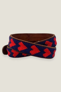 Beaded Strap Fashionable Colorful Bag <b>Accessories</b> <b>Belt</b> with Pearl and Rhinestone Decorations - Product Image 6