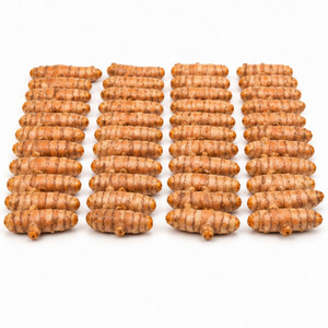 Delicious Vietnam Factory Premium Quality Top Selling Special Offer Whole <b>Fresh</b> Turmeric Customized Packaging - Product Image 5