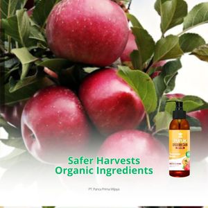 Engrais Liquide Organique de Haute Qualité pour les Plantes Fruitières et Florales, Stimulant de Potassium, Acide Humique Fulvique 100ml - Product Image 2
