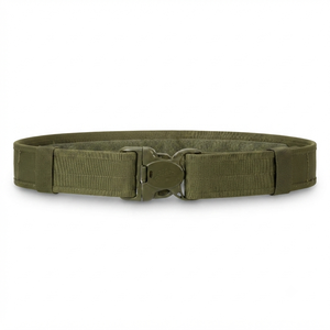 Nouvelle Arrivée Ceinture Utilitaire Robuste en Nylon Réglable à Libération Rapide pour le Travail Professionnel - Product Image 5