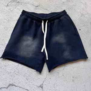 Shorts de randonnée légers pour hommes en polyester personnalisés OEM, séchage rapide, pour activités de plein air, vente en gros - Product Image 5