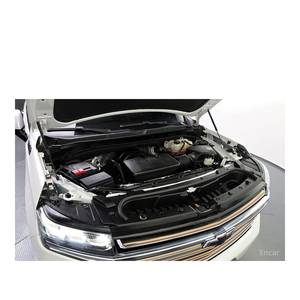 Chevrolet Tahoe 6.2 Dark Knight 4WD, Modelo Diciembre 2022, 8,847 km, Caja de Cambios Automática, Asientos de Cuero, Trasero para Conductor con Volante a la Izquierda - Product Image 6
