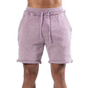 Shorts Homme Personnalisés 2026 – Nouvelle Collection Légère, Respirante et Durable – Vente Flash - Product Image 4
