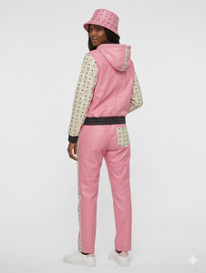 ชุดหนังสีชมพู MCM - Product Image 2