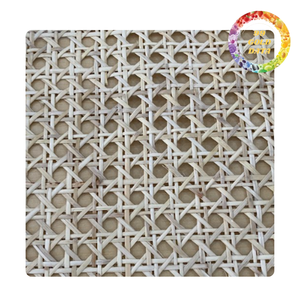 Natural Bamboo Webbing Traditional Design Eco-Friendly for Chair Repair Cabinet Inserts Decorative <b>Screens</b> and Furniture Design - Product Image 5