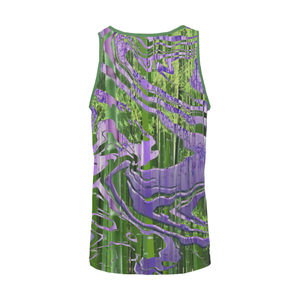 เสื้อกล้ามผู้ชายแบบสตริงเกอร์สำหรับเพาะกาย ฟิตเนส ออกกำลังกาย ทรงเว้าลึก ไม่มีแขน เสื้อสำหรับฝึกกล้ามเนื้อ ขายส่ง - Product Image 1