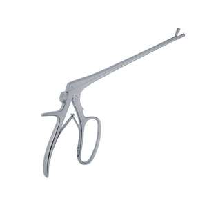 Tischler Morgan Biopsy <b>Punch</b> Forceps Stainless Steel Surgical Instrument Available in Multiple Qualities and Colors By Dentavex - Product Image 2