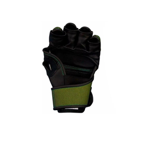 New Design Genuine Leather MMA Competition <b>Gloves</b> for Competition Soft Foam Padding Superior Craftsmanship Competition <b>Gloves</b> - Product Image 5