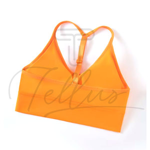 High Quality Gym Wear Women Sports Bra Wholesale Women Sports Bra Best Selling Women Sports Bra - Product Image 2