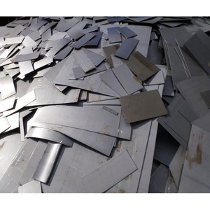 Premium 316 Stainless Steel <b>Scrap</b> Durable Recyclable <b>Metal</b> Material For Commercial Industrial Use - Product Image 5