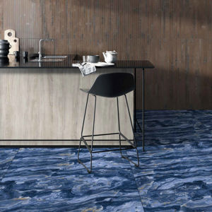 Carreaux de porcelaine modernes avec surface effet sucre 60x120cm 600x1200mm 24x48 pour murs et sols intérieurs de luxe - Product Image 1