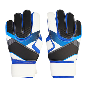 Gants de gardien de but professionnels en latex intégral, respirants, antidérapants, épaissis, résistants à l'usure, qualité supérieure, prix de gros bas - Product Image 3