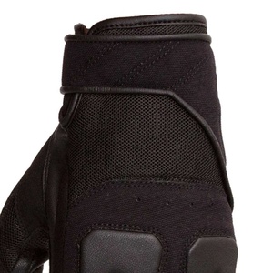Gants de moto tactiques à doigts entiers pour hommes avec protection des jointures Équipement de vélo de sport pour l'hiver à basse quantité minimale de commande - Product Image 4