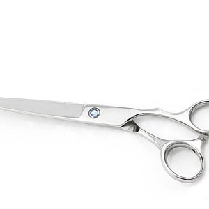 Ciseaux de coiffure professionnels de qualité supérieure, outils de salon de haute qualité, vente en gros, ODM, collection 2026 - Product Image 4