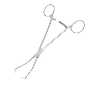 Pinzas de reducción ósea Reill de alta calidad, instrumento quirúrgico ortopédico para fracturas óseas precisas - Product Image 4