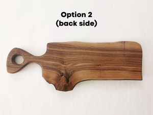 Buy Wooden <b>Chopping</b> <b>Block</b> Wholesale Solid Acacia Wood Cutting Board Kitchen <b>Chopping</b> <b>Block</b> for Fruits and Vegetables - Product Image 6