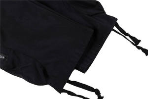 Pantalon Cargo Homme Haute Qualité Prix Abordable pour Travail, Plein Air, Randonnée, Décontracté, Coupe Droite Classique, Effet Usé, en Toile, Séchage Rapide - Product Image 5