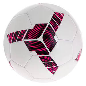 Balón de Fútbol Americano Personalizado, Ecológico, Ligero, de Cuero PU, Tamaño Estándar 5, para Uso en Interiores/Exteriores, con Logotipo - Product Image 5