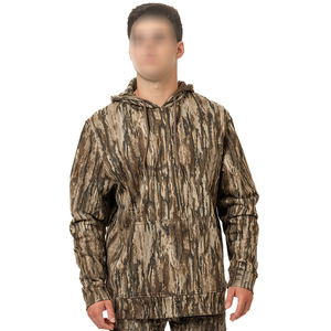 Último Producto, Sudaderas de Caza de Alto Rendimiento, Nuevo Diseño, Totalmente Personalizadas, Lavables a Máquina, Calidad Premium - Product Image 1