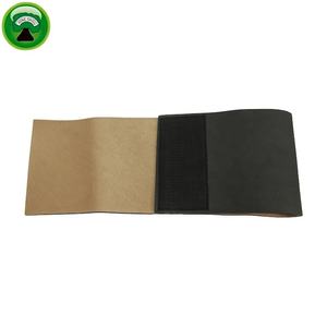 Enveloppe de cou imperméable en néoprène pour cheval, taille unique - Product Image 3