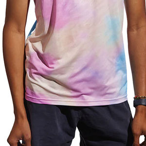 Camisetas sin Mangas de Diseño Nuevo para Verano, Camisetas de Baloncesto, Camisetas Deportivas Holgadas, Camisetas Personalizadas para Hombre, Camisetas para Gimnasio y Ejercicio - Product Image 4