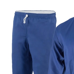 Uniforme de Karate Personalizado Más Vendido, Tejido Ligero y Duradero, Ropa de Práctica con Movimiento Flexible, Diseño Personalizado - Product Image 5