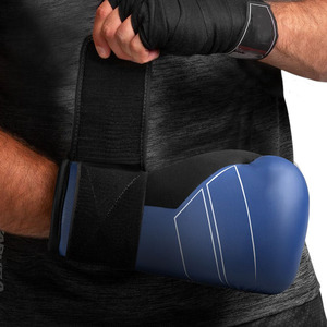 Guantes de Boxeo de Alto Rendimiento con Correas Ajustables para Artes Marciales, que Mejoran el Soporte y la Estabilidad de la Muñeca - Product Image 2