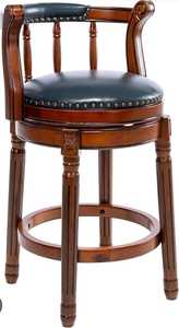 Meuble de rangement vintage pour bouteilles de vin, armoire latérale en bois avec portes à panneaux côtelés, meuble d'appoint pour salon - Product Image 4