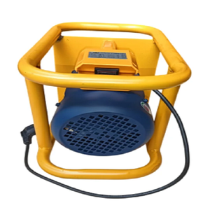 Vibrador de Concreto Eléctrico para una Compactación Eficiente del Concreto en Obras de Construcción e Ingeniería Civil - Product Image 4