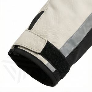 Chaqueta de Motociclista de Cuero Genuino para Hombre de la Mejor Calidad, Nueva Colección de Invierno, Chaquetas de Motocicleta con Protecciones Desmontables Personalizadas - Product Image 6