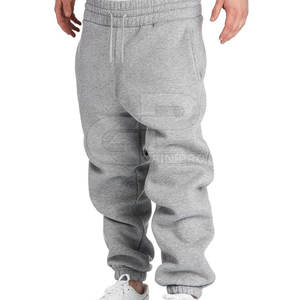 Pantalons de jogging et pantalons de survêtement pour hommes, tissu à séchage rapide avec extensibilité flexible, parfaits pour la salle de sport, la course à pied et un usage quotidien. - Product Image 6