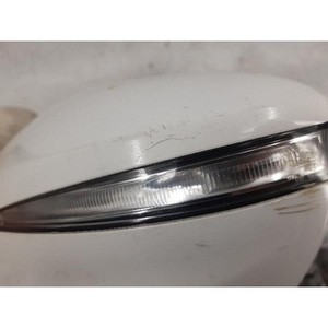 Espejo Retrovisor Exterior Izquierdo para Sonata, Usado, OEM 876103S220WHC - Product Image 3