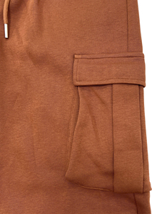 Pantalones de Mujer Tipo Lápiz, Casuales de Verano, Transpirables, 100% Algodón, Estilo Urbano, Corte Regular, Fabricante de Ropa Personalizada, Proveedor Mayorista - Product Image 4