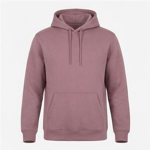 Sweat-shirts en coton à prix d'usine, 450 GSM, doux et chauds, vente en gros, personnalisables, confortables, couleur et coupe sur mesure - Product Image 1