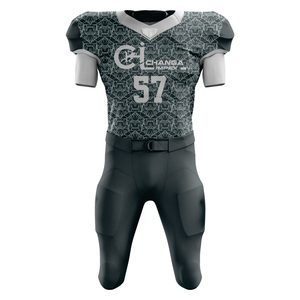 เสื้อกีฬาอเมริกันวาเลอร์ โปรเฟสชั่นแนล สตาร์ พรีเมียม ทีมแวร์ - Product Image 1