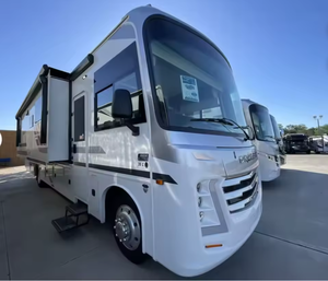 Autocaravanas Jaycoo Precept Clase A Usadas de 2024, 2023, 2022 y 2021 en Venta para Familias y Entusiastas de los Viajes a Precios de Mayoreo - Product Image 1